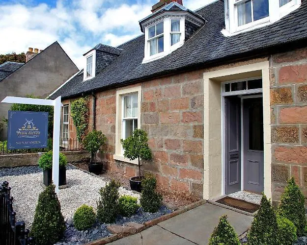 Paton Cottage